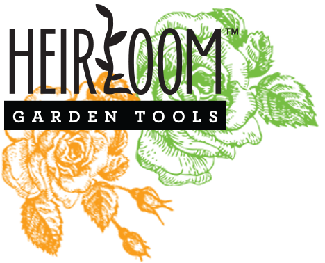 Heirloom Garden Tools