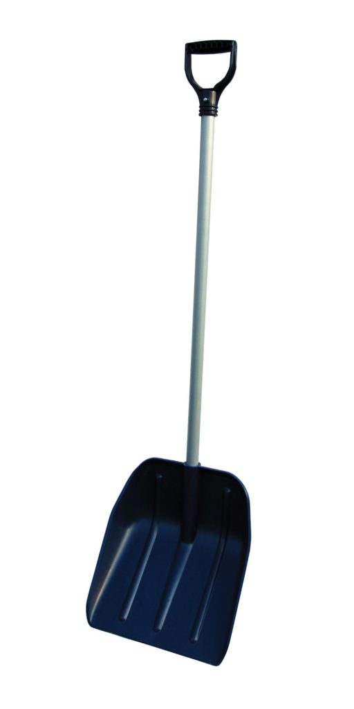 14″ Pathmaster Select Snow Shovel RUGG