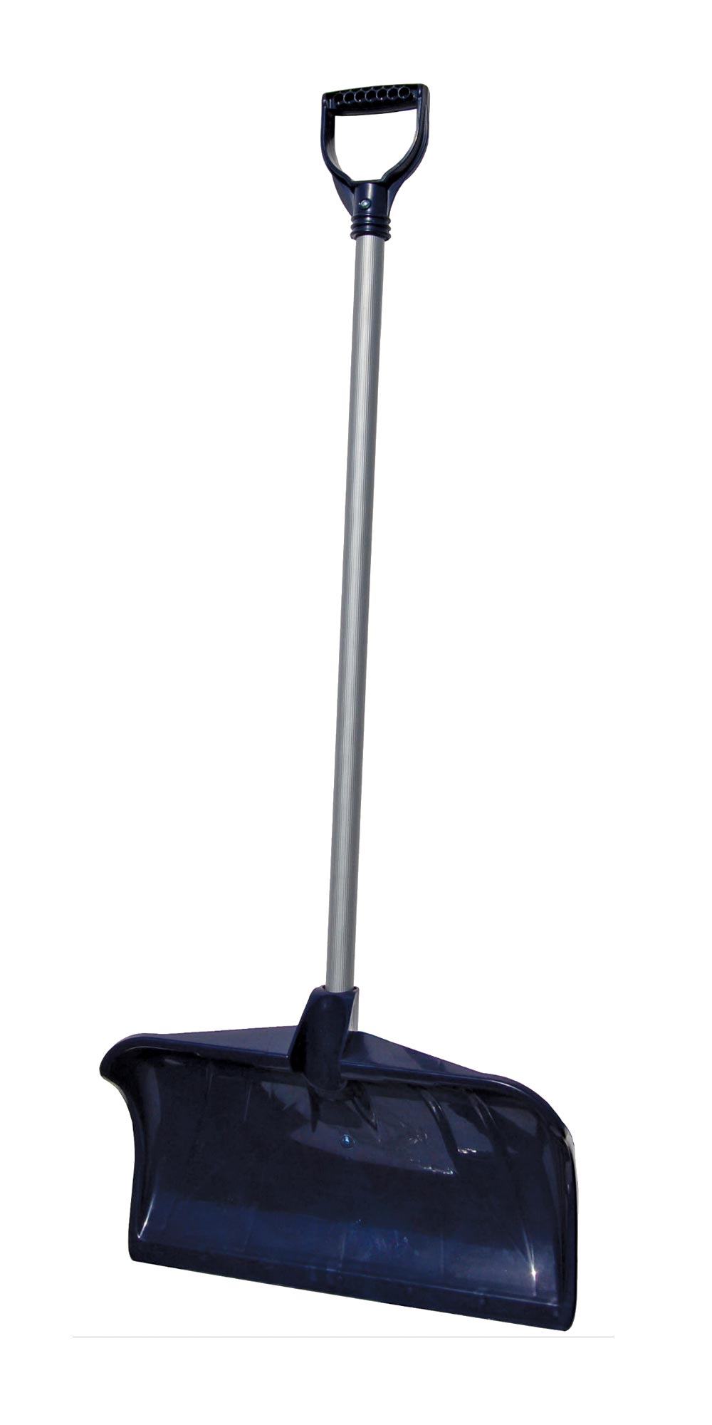 20" Strong Pathmaster Select Steel Handle Snow Pusher