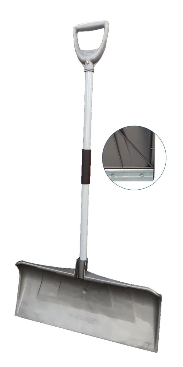 27" Pathmaster Ultra Lite-Wate Snow Pusher