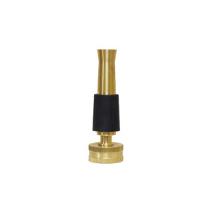 4" Brass Twist Nozzle