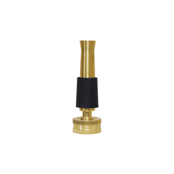 4" Brass Twist Nozzle