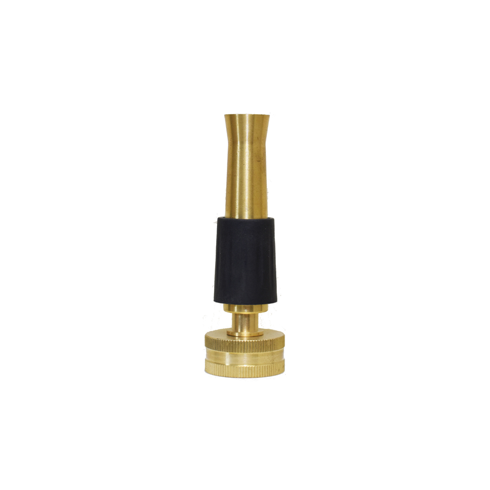 4" Brass Twist Nozzle