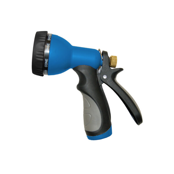 9 Pattern Zinc Nozzle