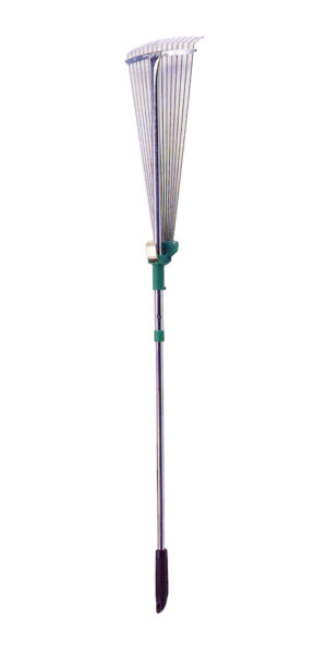 Adjustable Rake
