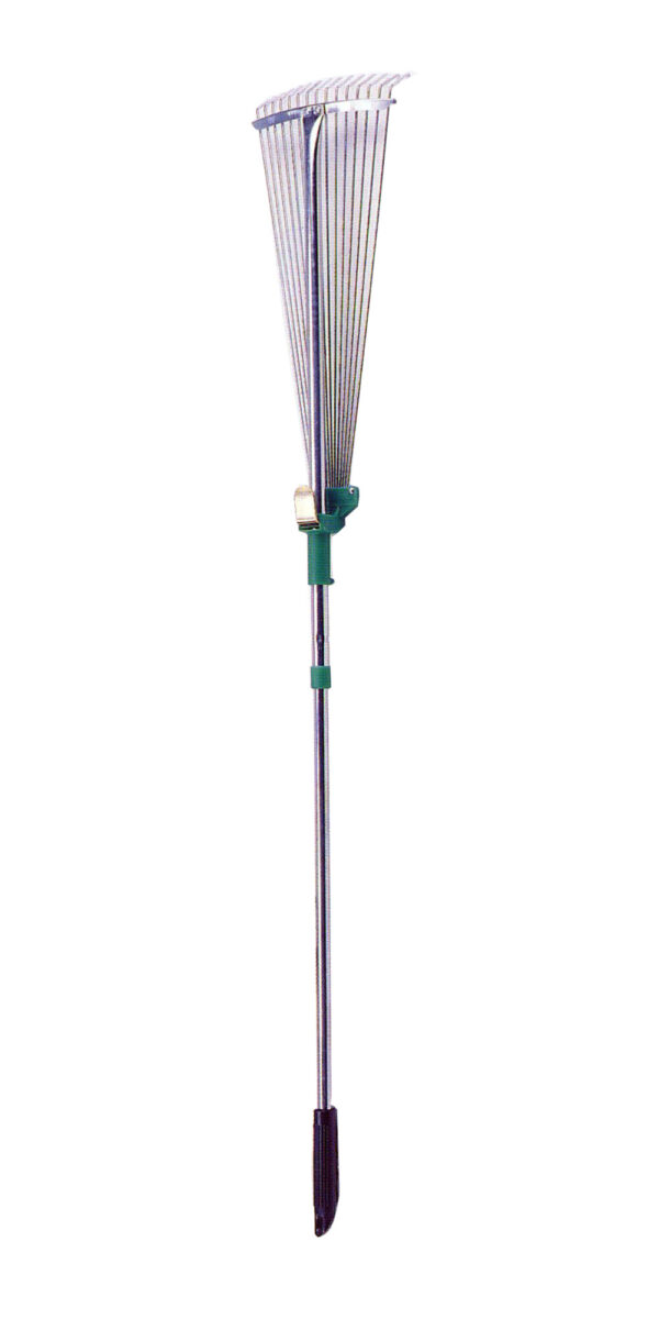 Adjustable Rake