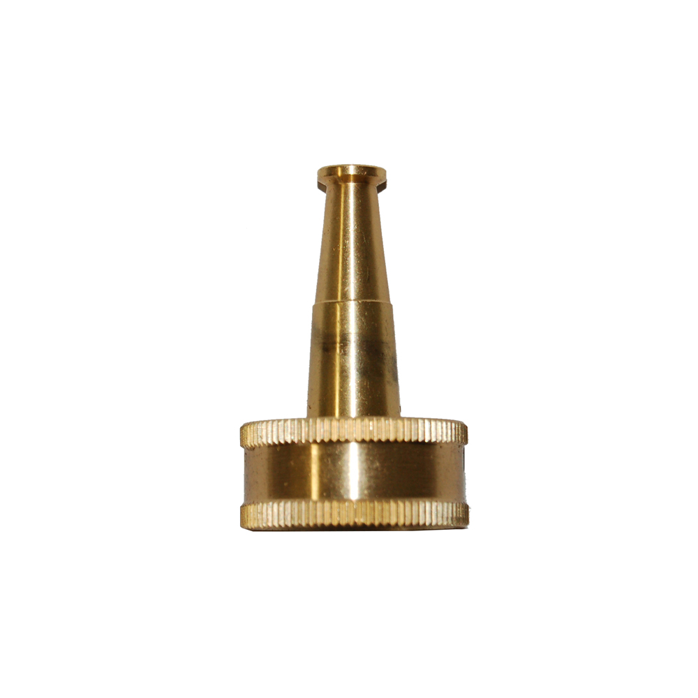 Brass Jet Nozzle