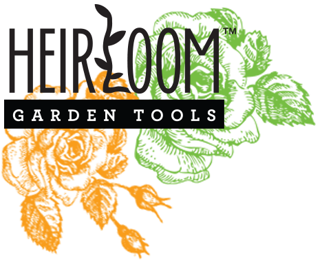 Heirloom Garden Tools