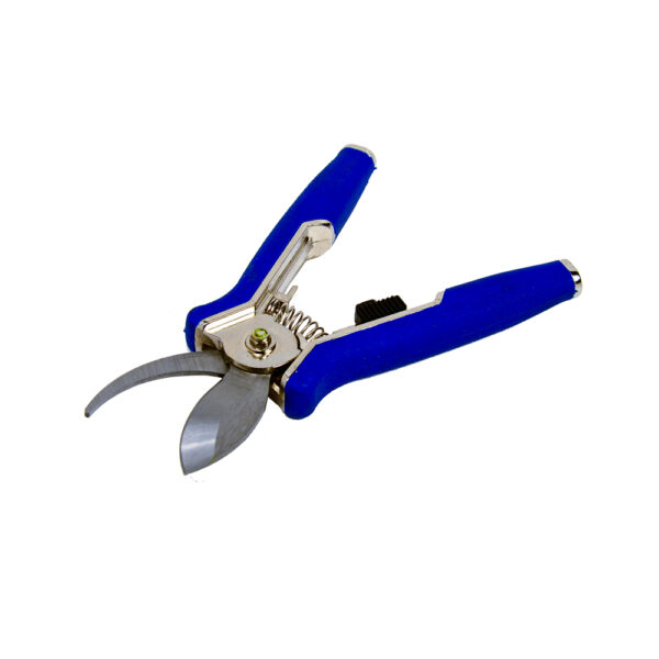 High Carbon Steel Blade Shears - Compact