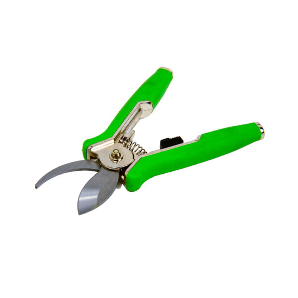 High Carbon Steel Blade Shears - Compact