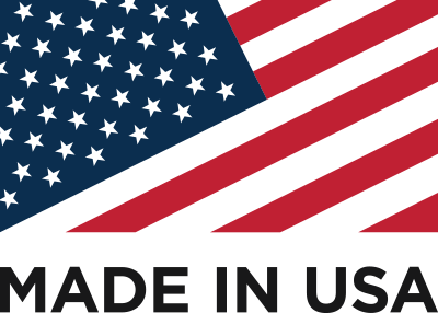 Made in USA